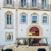 Visite privée en jeep à Tavira - Salines, nature et Santa Luzia