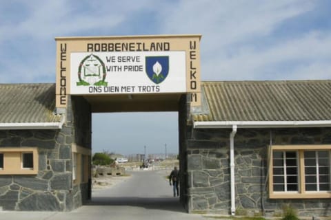 Robben Island Museum Tour with Transfer and Ferry Tickets.