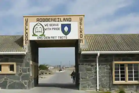 Visite du musée de Robben Island avec transfert et billets de ferry.