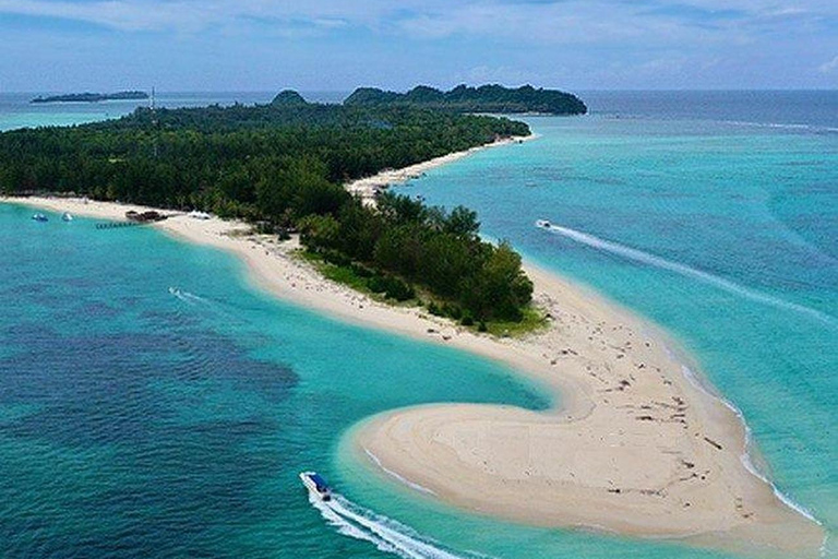 Langkawi: Private Kilim Mangrove Boat Tour & Two Face Beach