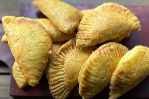 10 Recipe Boozy Cooking Workshop in San Jose Costa rica