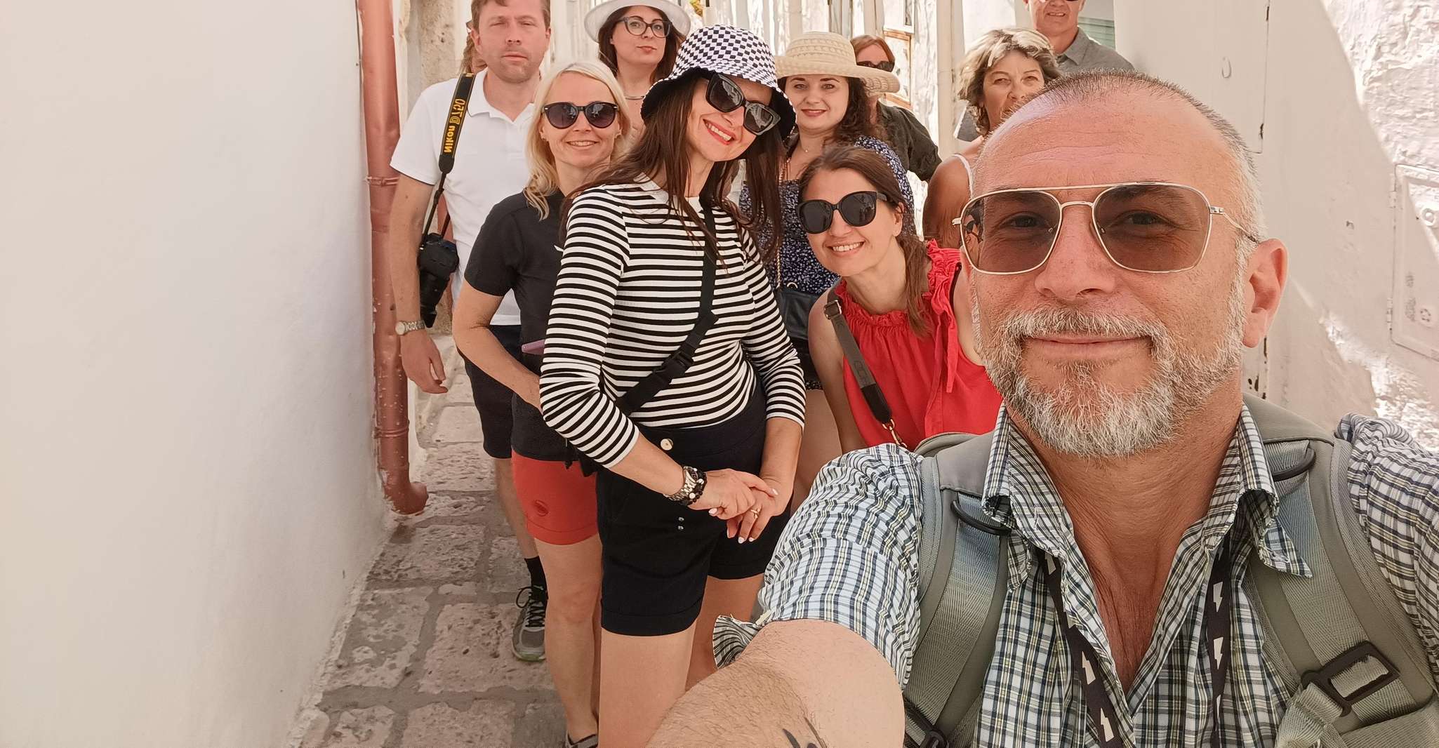 Ostuni: Alberobello, Locorotondo, Ostuni & Apulian brunch photo 18