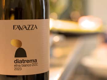El Etna en una copa: cata de vinos artesanales a los pies del Etna.