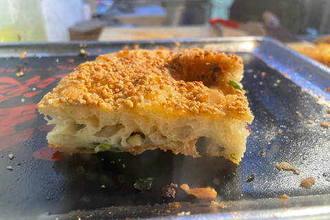 Shanghai Classic Food and Culture Walking Tour