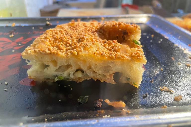 Shanghai Classic Food and Culture Walking Tour