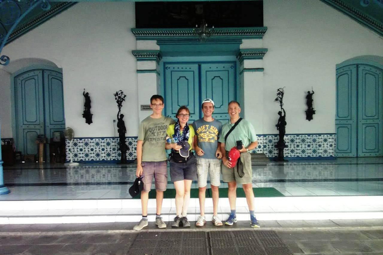 De Bali a Yogyakarta: 8 días de excursión por Bali y Java