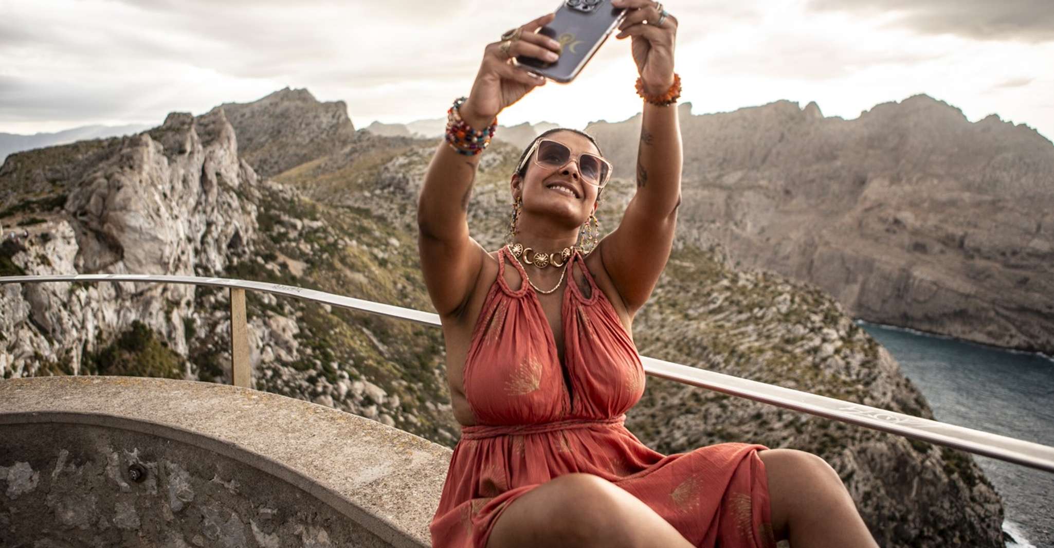 Dall'Alcudia, Sunset Formentor Tour con Cava - Housity