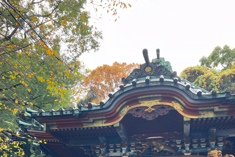 Tokyo : célébration de la tradition unique du Nouvel An japonais