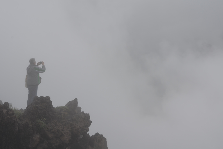 Trekking guidé sur l'EtnaTrekking sur l'Etna