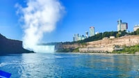 Niagara Falls, NY, Maid of the Mist Boat & Falls Sightseeing - Housity
