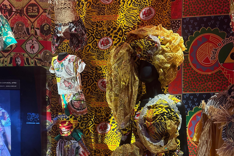 Salvador: 3 Days in the Heart of Afro-Brazil