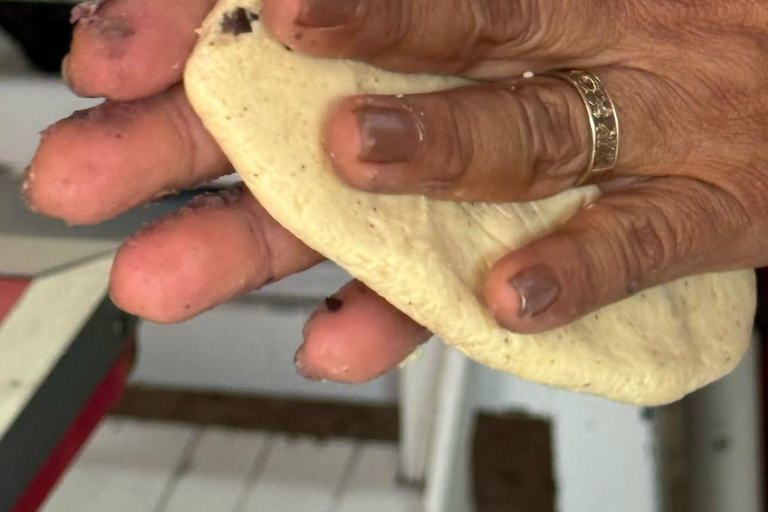 Mexico : Visite du marché végétalien et végétarien avec cours de cuisine