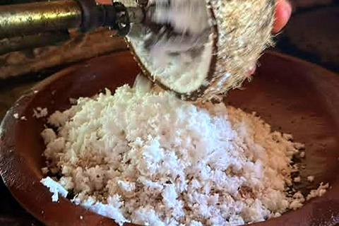 Kandy: Traditional Sri Lanka Cooking Class Held in a Village Kandy Cooking Program