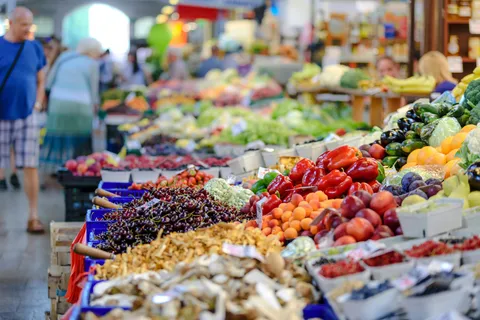 Venedig: Rialto Market Mad & Traditioner Privat vandretur