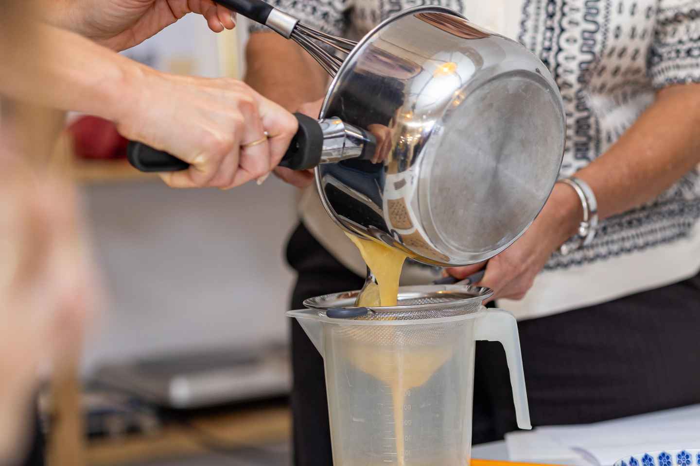 Atelier de Pastel de Nata à Porto