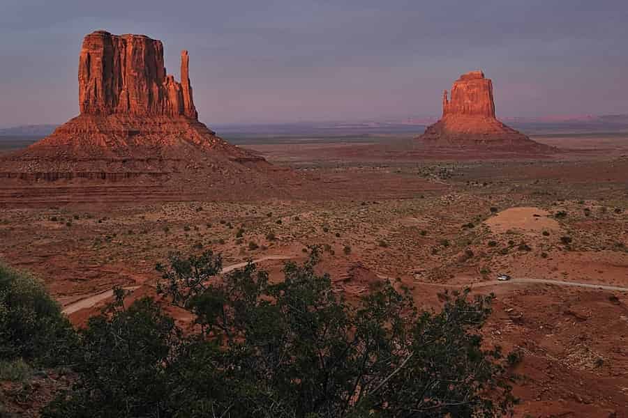Monument Valley RGM: Geführte Kulturtour. Foto: GetYourGuide Monument Valley RGM: Geführte Kulturtour. Foto: GetYourGuide