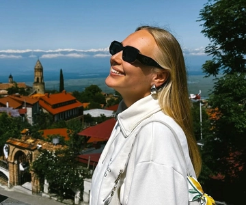Wine Tour of Kakheti: Sighnaghi, Bodbe Monastery, Telavi