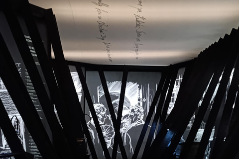 Kaunas Ninth Fort: A Journey Through Dark History