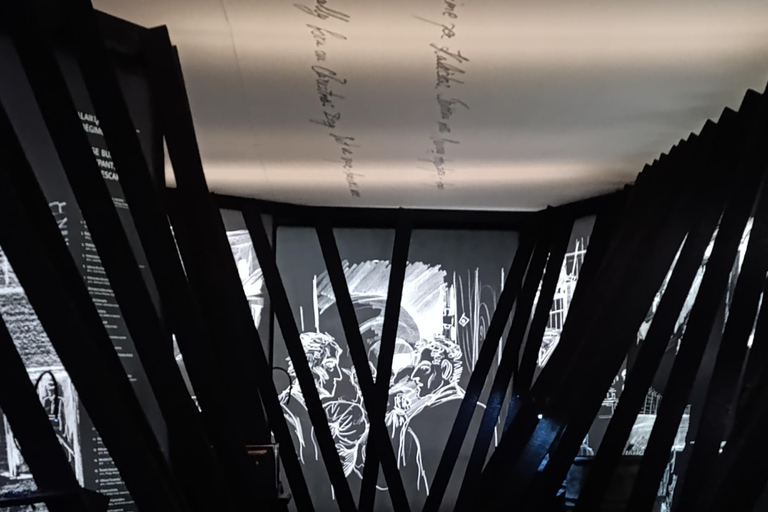 Kaunas Ninth Fort: A Journey Through Dark History