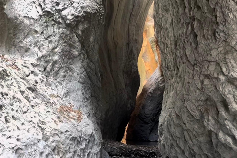 Holta Canyon Adventure – Day Trip from Durres