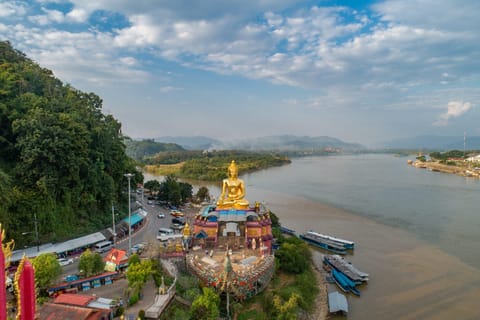 From Chiang Mai: Chiang Rai Temples and Golden Triangle Tour - Image 2