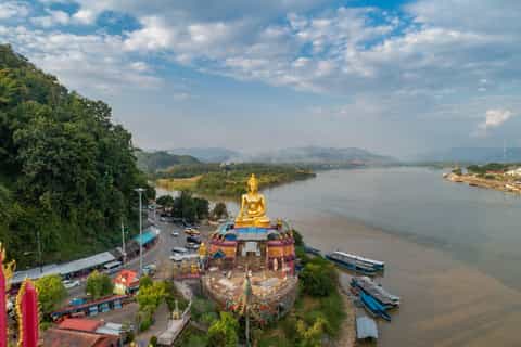 From Chiang Mai: Chiang Rai Temples and Golden Triangle Tour - Image 3