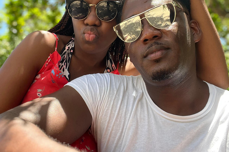 Montego Bay: ATV, Zipline, Catamaran, and Horseback Tour