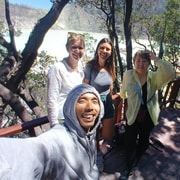 Bandung: Private Day Trip with Local Host