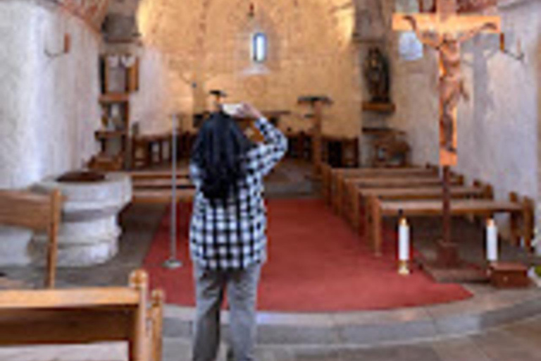 Bratislava: Zilina, Terchova & Vratna Valley Day Trip Tour without hotel pick up & drop off