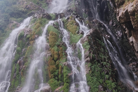 Tilicho Lake Trek (Annapurna Region Trek)