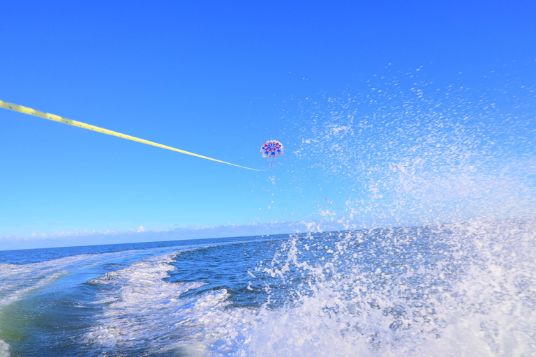 90-Minute Parasailing Adventure in Anna Maria Island, FL