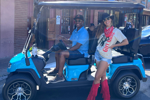 Private Old Town Scottsdale Experience (Cholla)