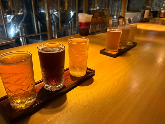 Kawasaki: Nighttime Bar Hopping Tour