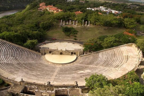 Private: Cigar Tour, Altos de Chavón, and Maravillas Caves