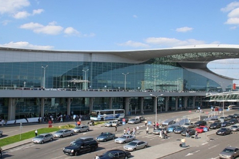 Assuan: Flughafen Ankunft/Abflug One Way Privattransfer