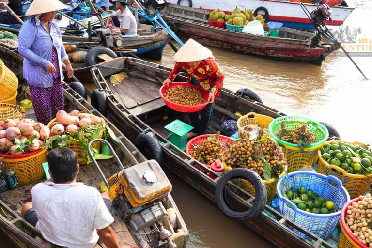 Vietnam Package: 12-Day Guided Tour with Meals and Transfers