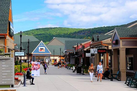 Chuang Yen Monastery & Woodbury Outlets 1-day Tour From NY Chuang Yen Monastery&Woodbury Outlets 1-day Tour From NY