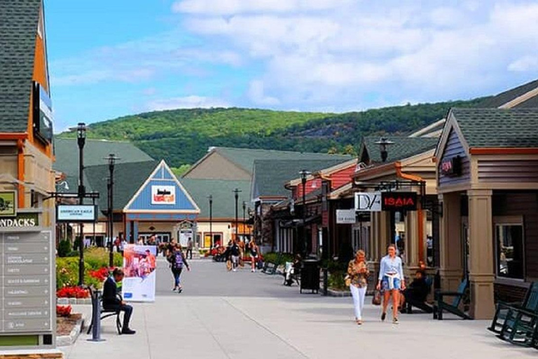 Chuang Yen Monastery & Woodbury Outlets 1-day Tour From NY Chuang Yen Monastery&Woodbury Outlets 1-day Tour From NY