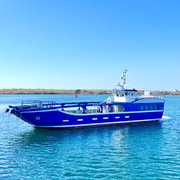 Arranmore Ferry: Ferry Cruise to Arranmore Island