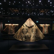 Waterford Treasures Museums: Medieval Museum Entry Ticket Waterford Treasures Museums: Medieval Museum Entry Ticket