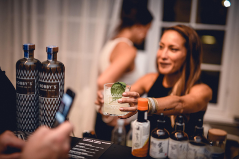 Rotterdam: Premium Cocktail Walk