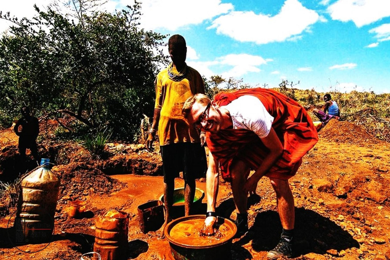 UGANDA UNTAPPED - TRIBAL ARTISTRY &amp; ANTIQUE ODYSSEY - 14 Dagen