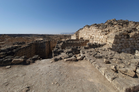 Salalah: Jebel Safari & Natural Wonders – Full-Day Tour Salalah: Jebel Safari & Natural Wonders – Full-Day Tour