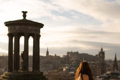 Fototour in Edinburgh: dein professionelles Fotoshooting