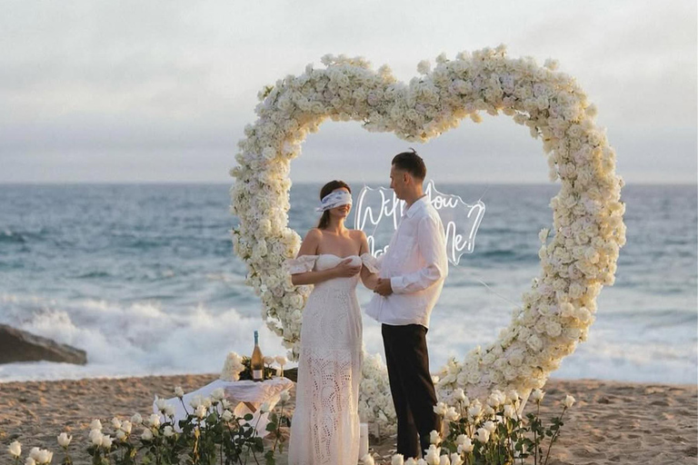 Albania: Surprise Proposal ExperienceTirana: Make The Perfect Proposal-Unforgettable Experience