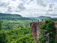 Viaje de día de Kulen Mountain con Picnic & Kulen Elephant Forest - Housity