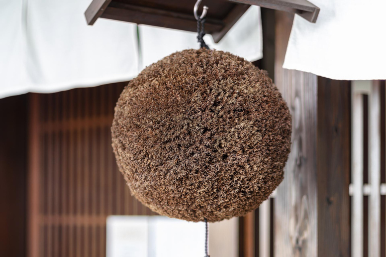 Half-Day Saijo Tour: Sake Tasting & Brewery Tour