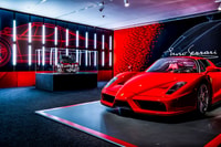 Maranello and Modena, Ferrari Museums Combo Tickets - Housity
