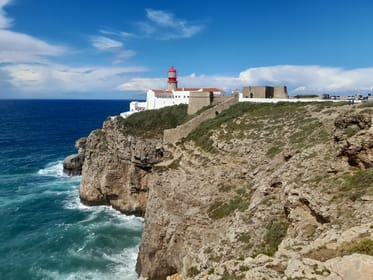 Algarve Private Tour Nach Lagos Ponta Da Piedade Und Sagres