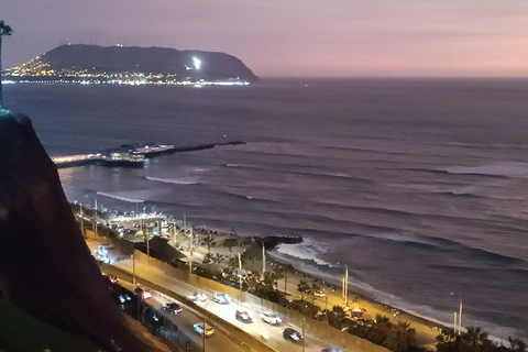 Lima: Miraflores Barranco electric bike tours Lima: Miraflores Barranco electric bike tours